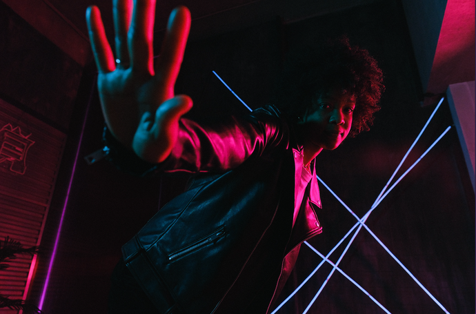 From Criticism to Creativity: Overcoming Rejection as a Creative