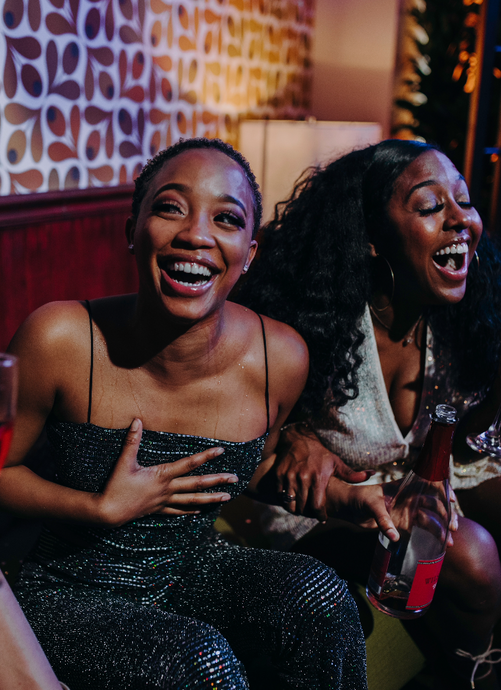 The Impact of a Creative community: How to find and connect with like-minded people