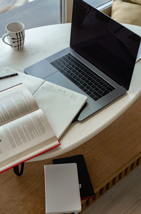 10 Productivity Hacks for Busy Creatives