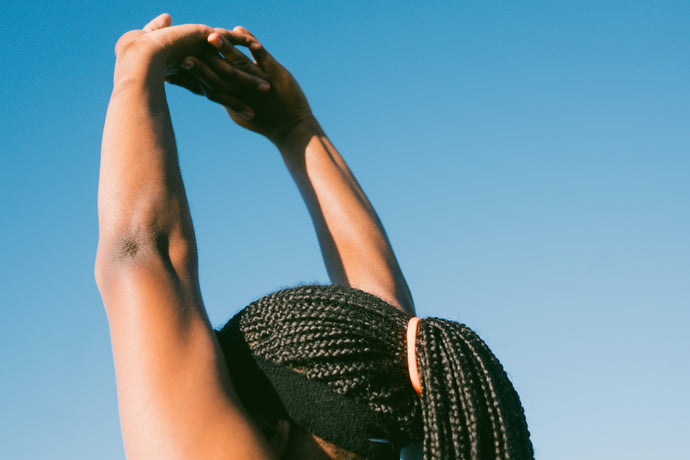 The Importance of taking Breaks and practicing Self-Care as a Creative